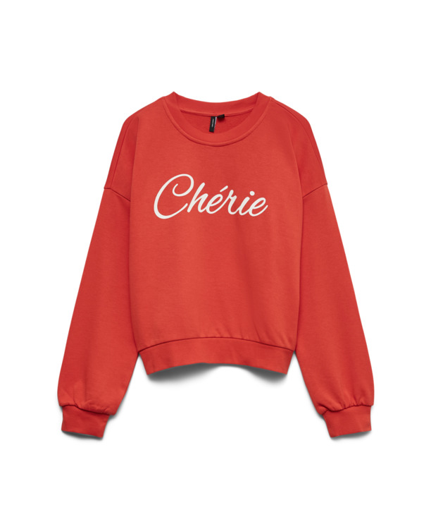 Standard Fit O-Neck Long Sleeves (L/S)