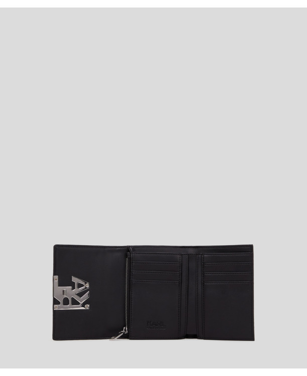 K/KARL MNGRM SMALL WALLET