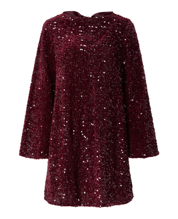 Regular Fit O-Neck Long Sleeves (L/S)