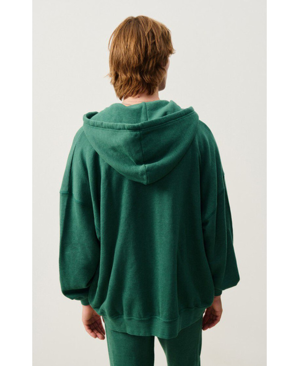 Herenssweater Doven