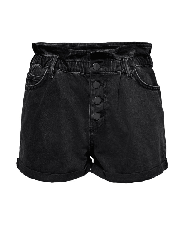 ONLCUBA LIFE PAPERBAG DNM SHORTS DO