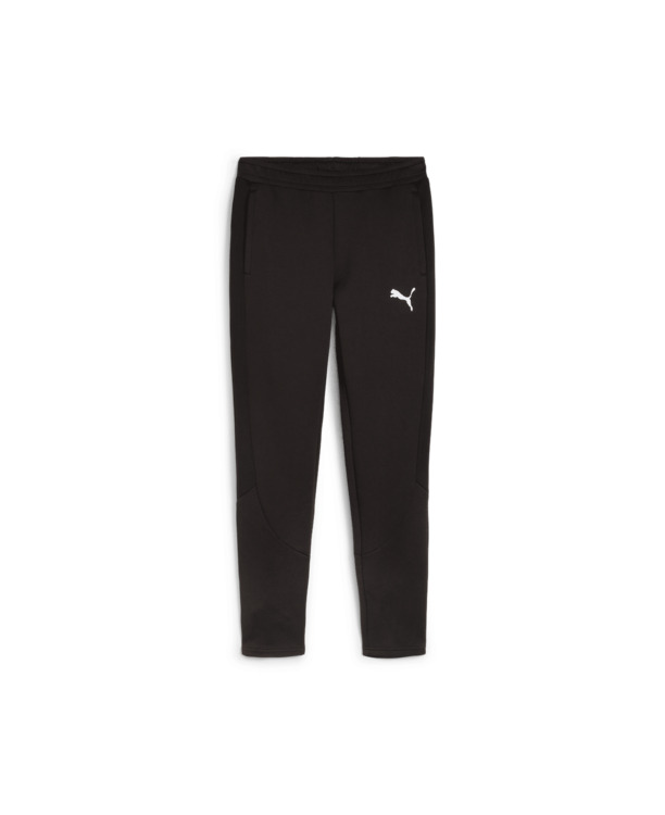 EVOSTRIPE Pants DK PUMA Black