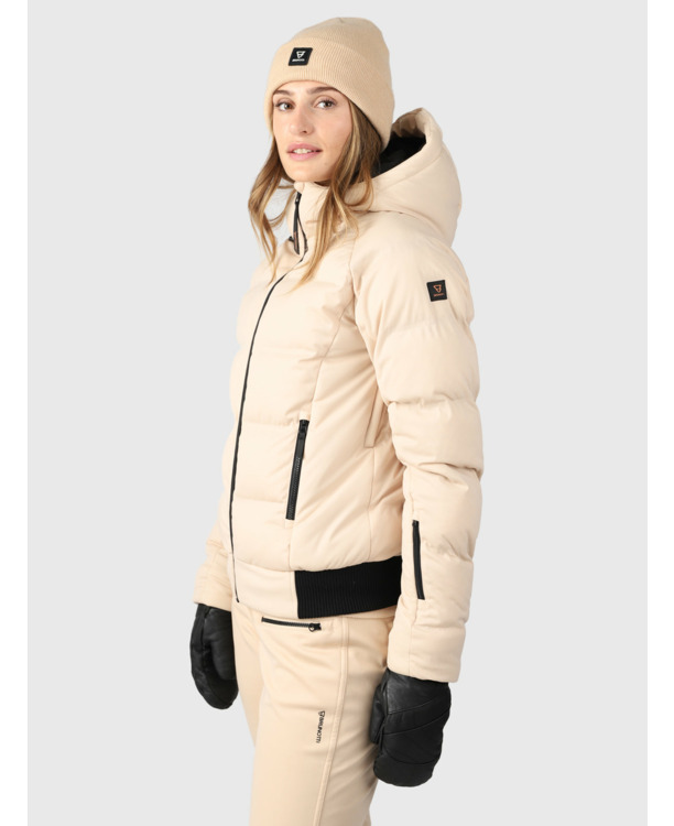 Firecrown Women Snow Jacket