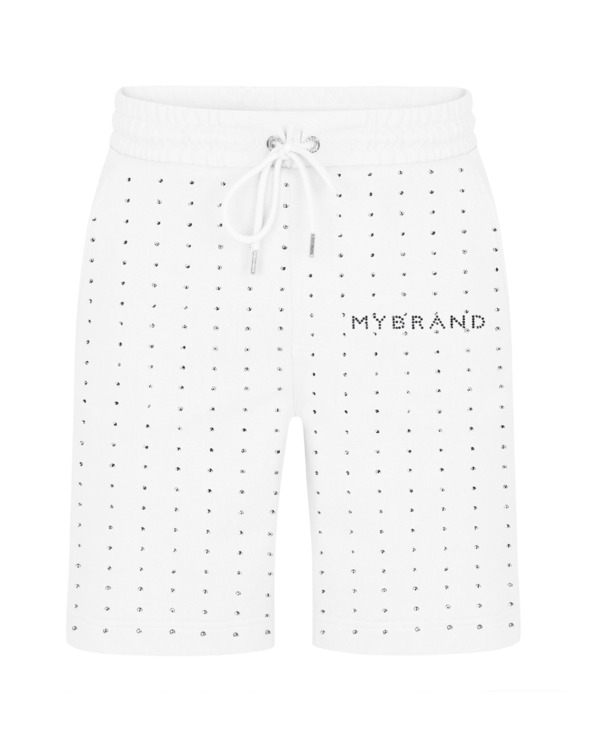 GLANS CAPSULE SHORTS JUNIOR