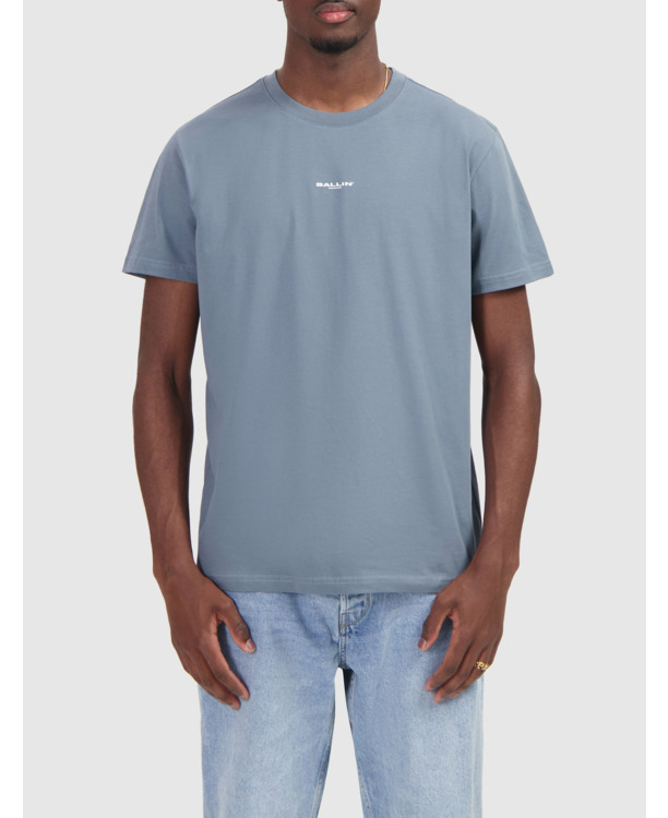 Circle's Logo T-shirt 100% Cotton Men