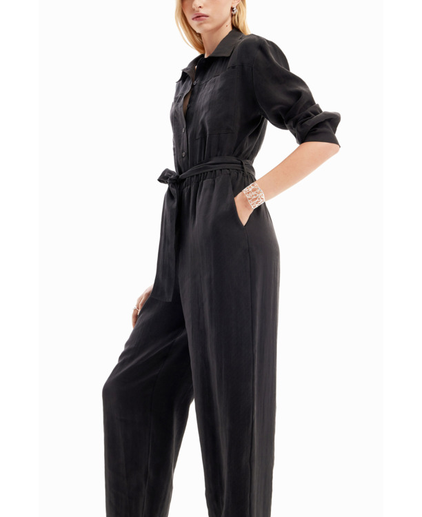 JUMPSUIT DRAGEN