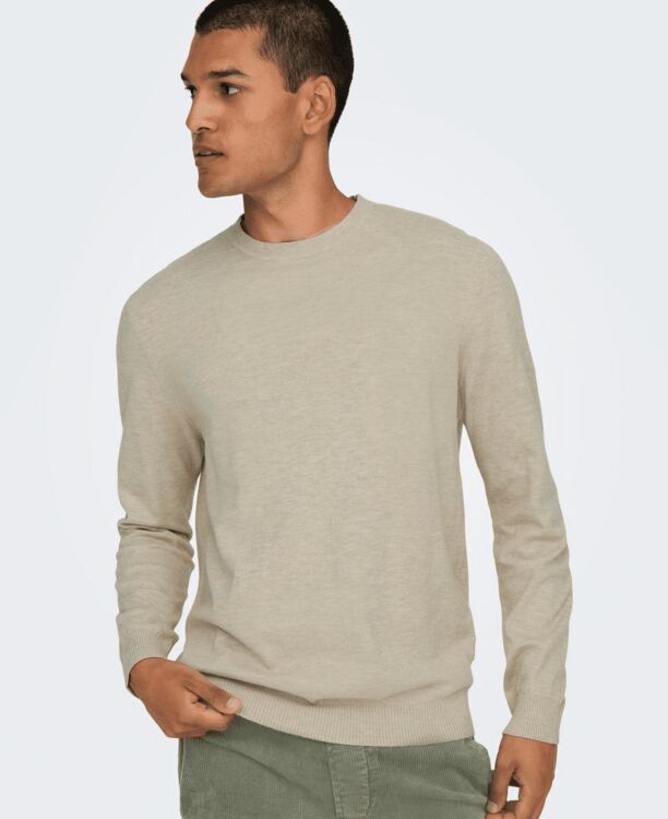 Regular Fit Crew Neck Long Sleeves (L/S)