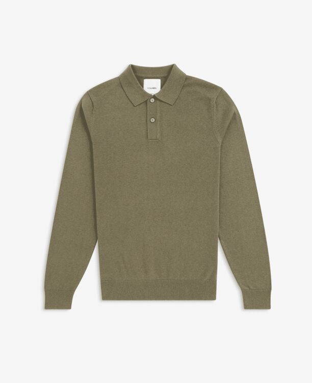 Harvey Heavyweight Cotton-Silk