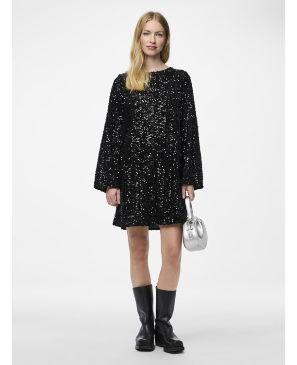 Regular Fit O-Neck Long Sleeves (L/S)