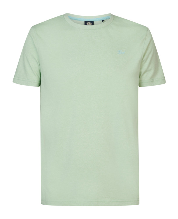 Men T-Shirt SS