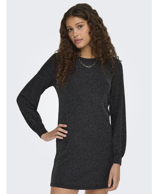 Regular Fit O-Neck Long Sleeves (L/S)