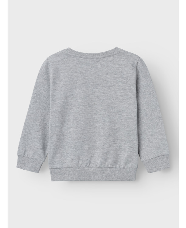 Regular Fit O-Neck Long Sleeves (L/S)