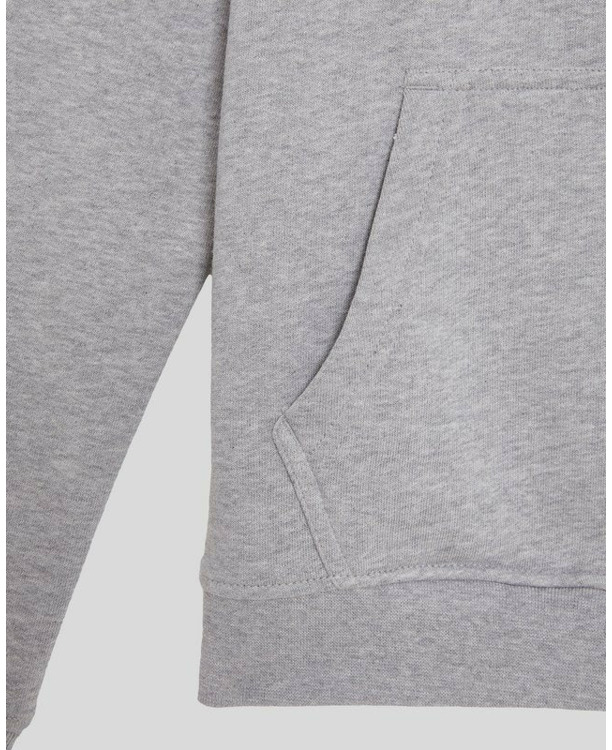 Pullover Hoodie