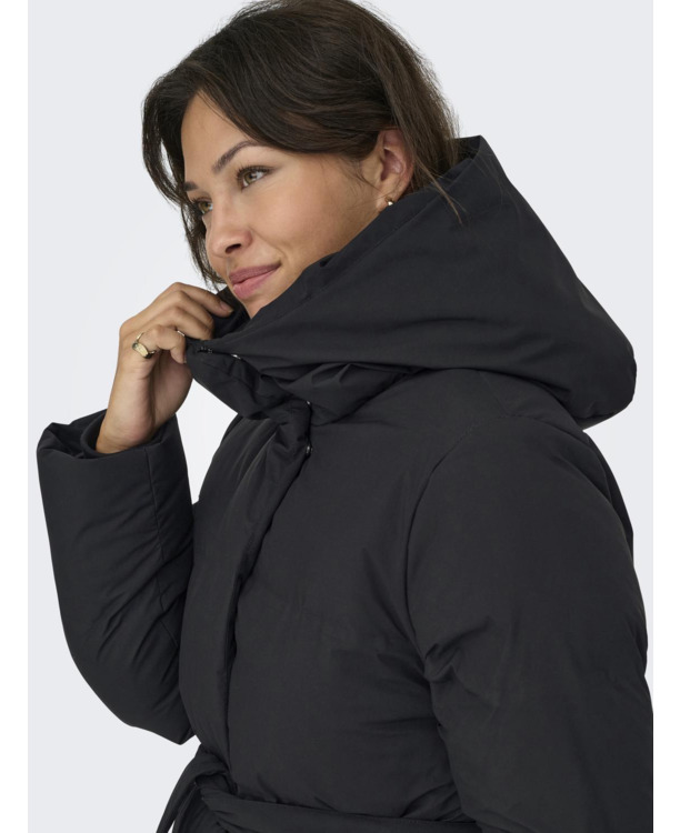 High Stand Up Collar Long Sleeves (L/S)