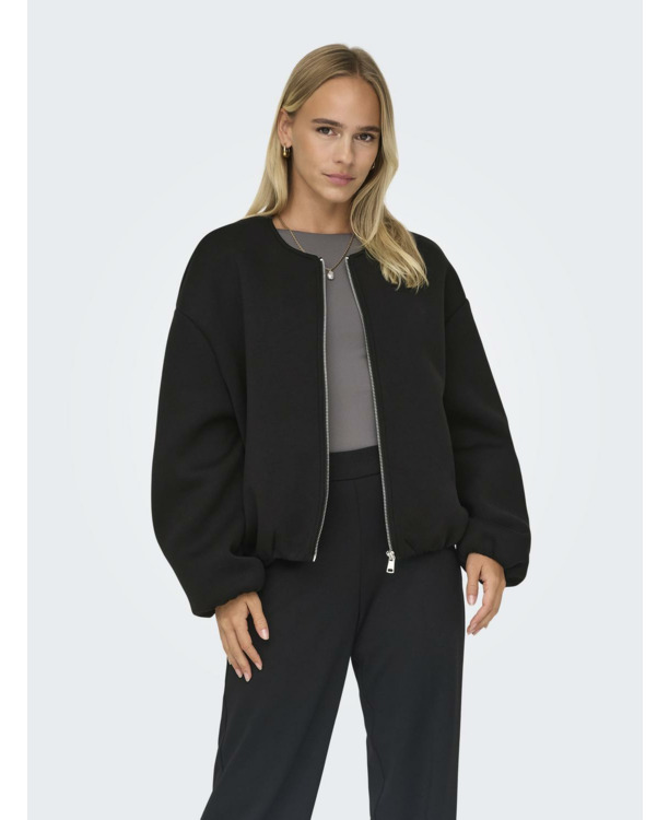 O-Neck Long Sleeves (L/S)