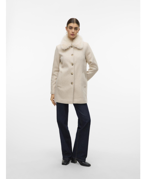 Spread Collar Long Sleeves (L/S)