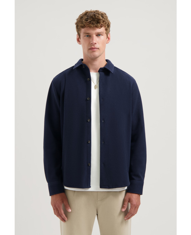Dstrezzed Heren Overshirt DS Ulrik