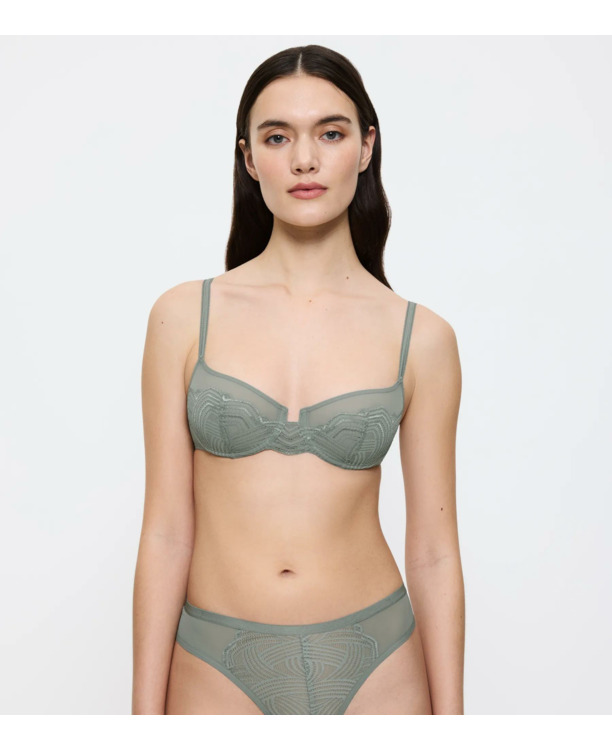 Delightful Spotlight, Bh, niet voorgevormd met beugel