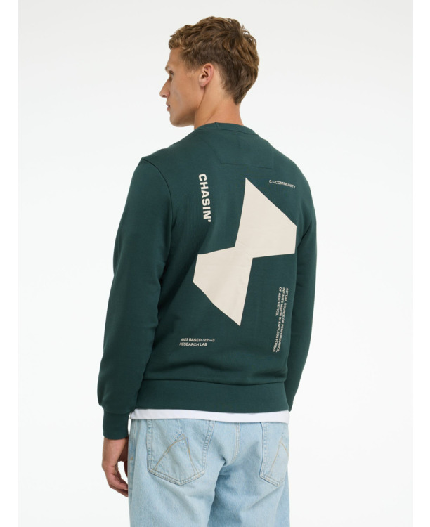 Chasin Heren Sweater Toby Wave