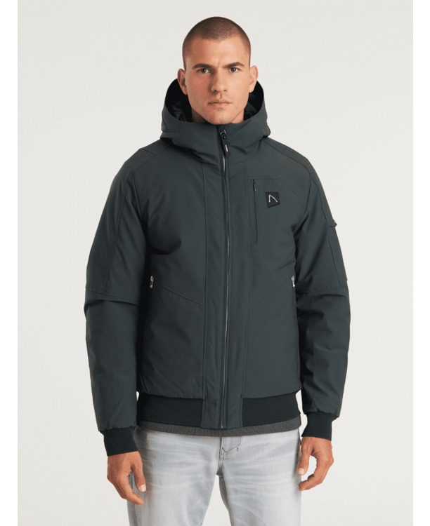 Winterjas Return Valley Heren