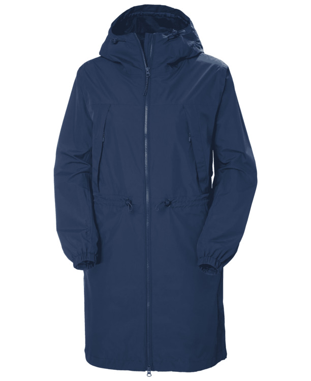 W ESSENCE RAINCOAT