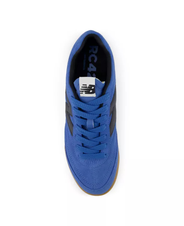 New Balance unisex sneakers blauw RC42