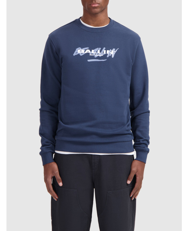 Be ALL IN Sweater 100% Cotton Men