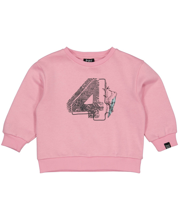 HOFABDAYSW04 Sweater Uni
