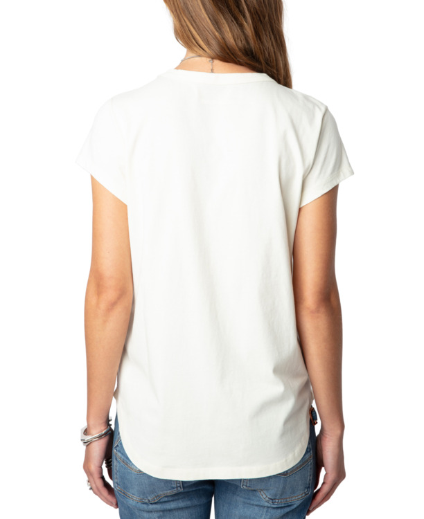 WOOP HC PHOTOPRINT CHARMS STRA