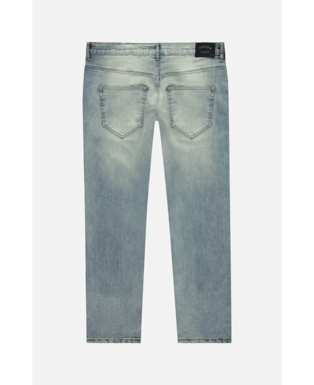 De Wacht Blauw Unisex