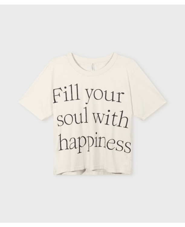 10DAYS Dames 100% organisch katoen korte mouw t-shirt