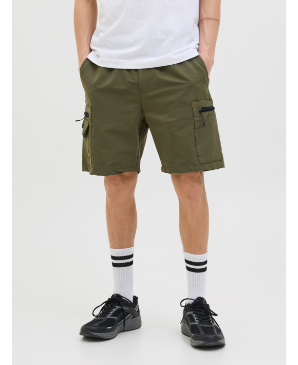JPSTJAIDEN MARCHER CARGO SHORTS SRT