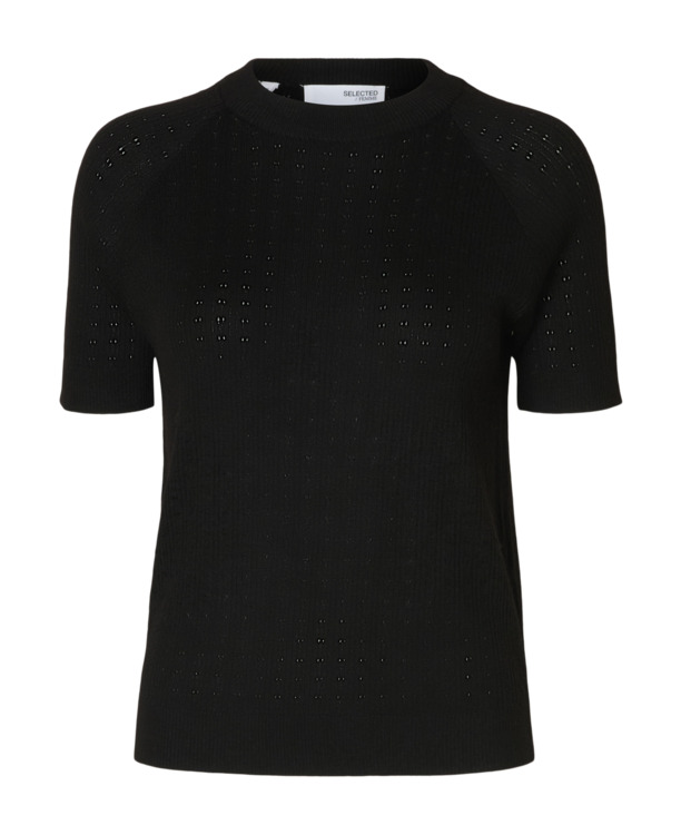 Regular Fit O-Neck Short Sleeves (S/S)