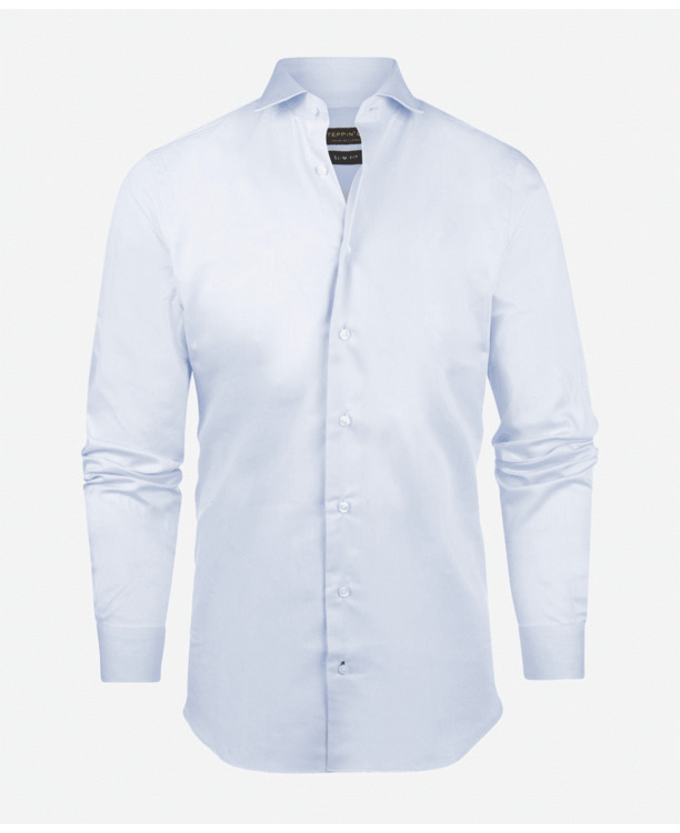 Twill Shirt CA SF