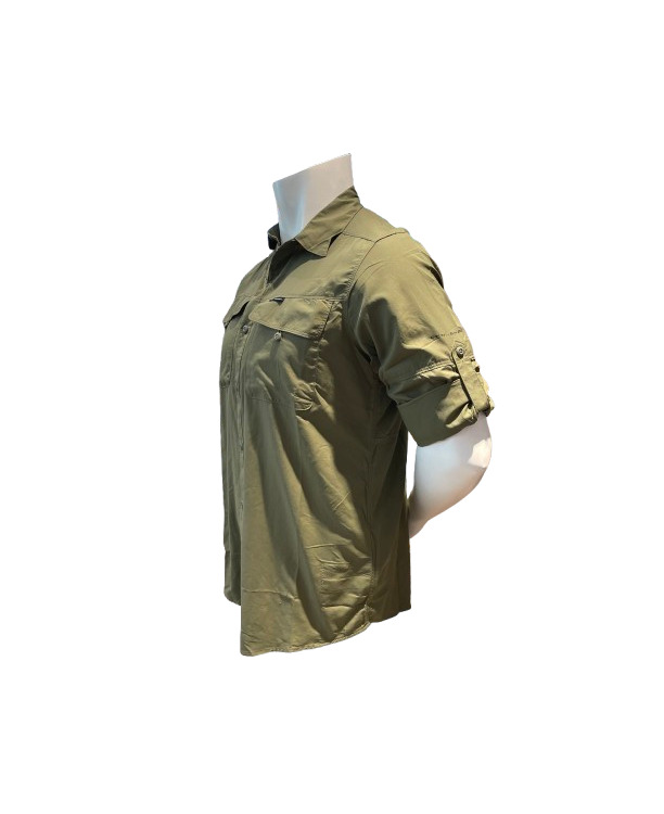 Kestrel Trail FS EU Long Sleeve Shirt
