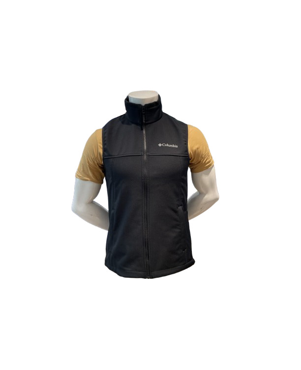 Mt Village FS Softshell Vest