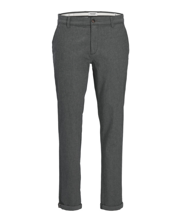 Slim fit broek