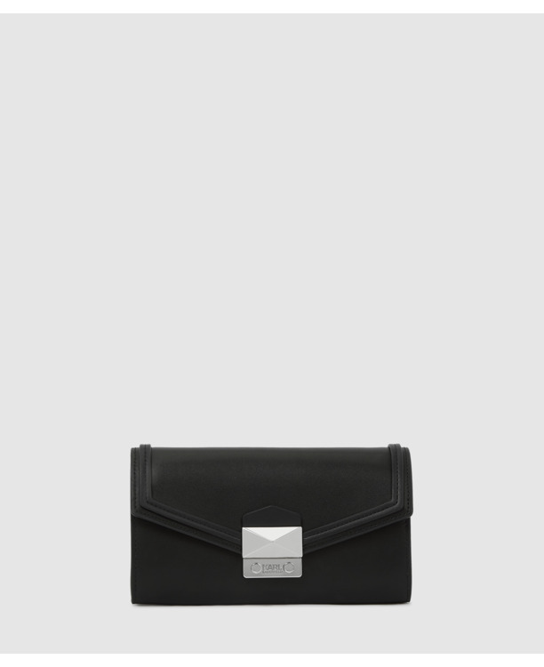 K/STYLE LARGE WALLET