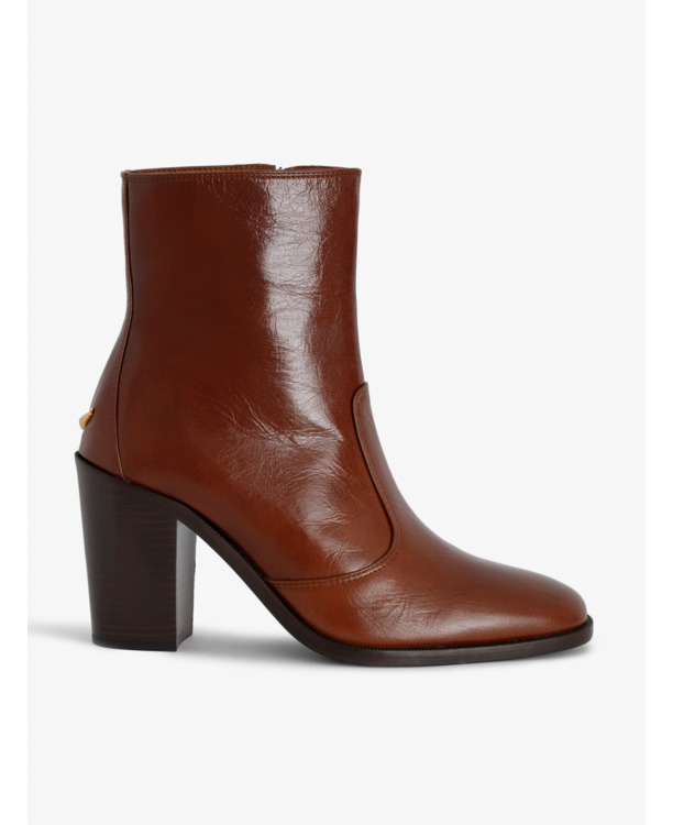 PREISER HIGH BOOTS UNIVERSE PA