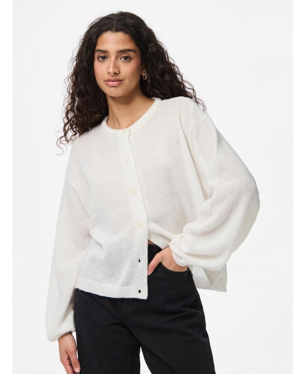 Relaxed Fit O-Neck Long Sleeves (L/S)