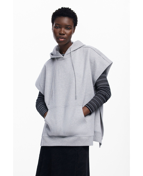 SWEATER REPRISE SW ANA