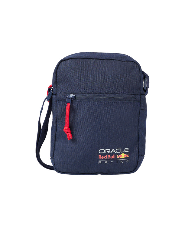 Red Bull Racing Shoulder Bag