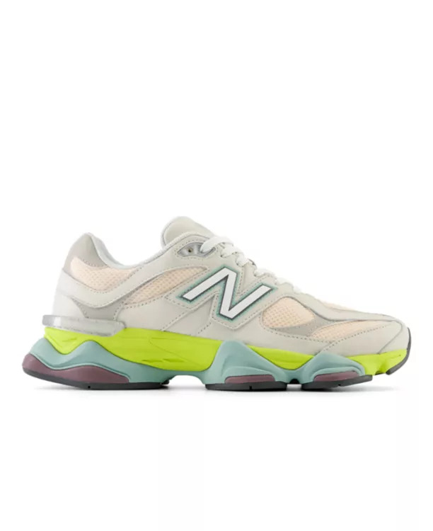 9060 unisex Sneakers