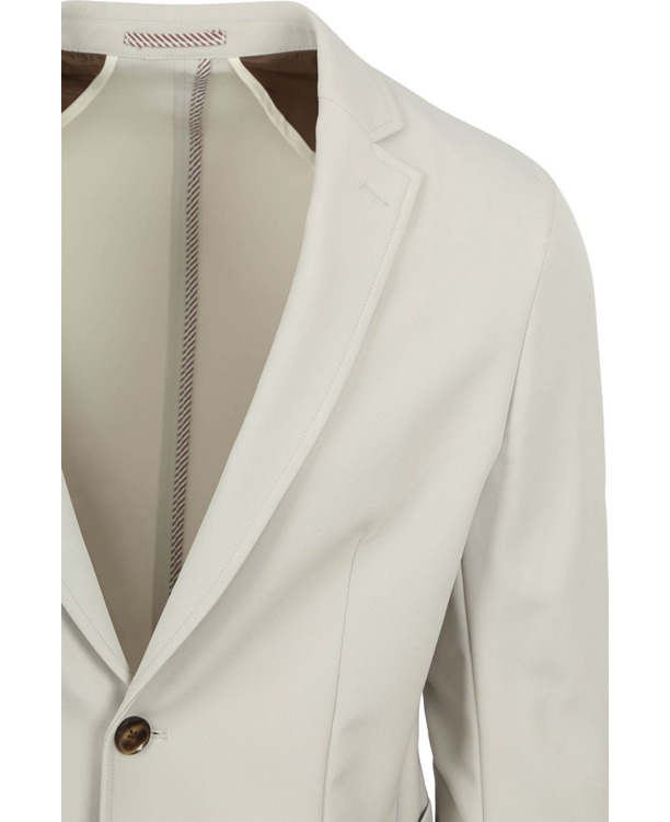 Suitable Colbert Lind Ecru