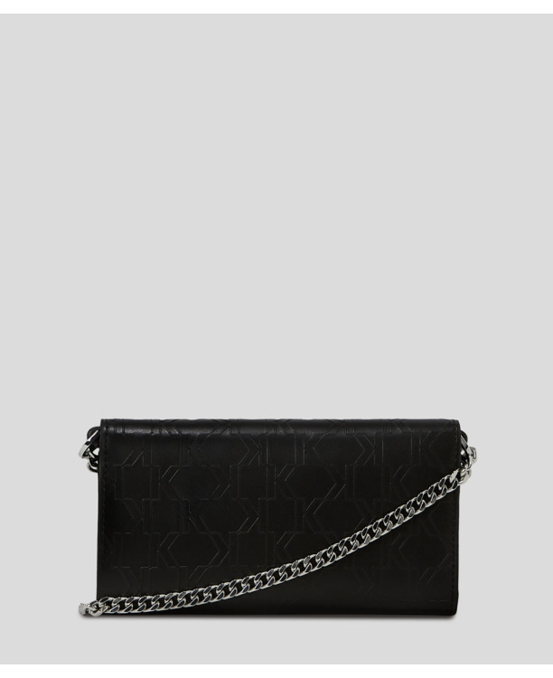 K/KARL MNGRM WALLET ON CHAIN