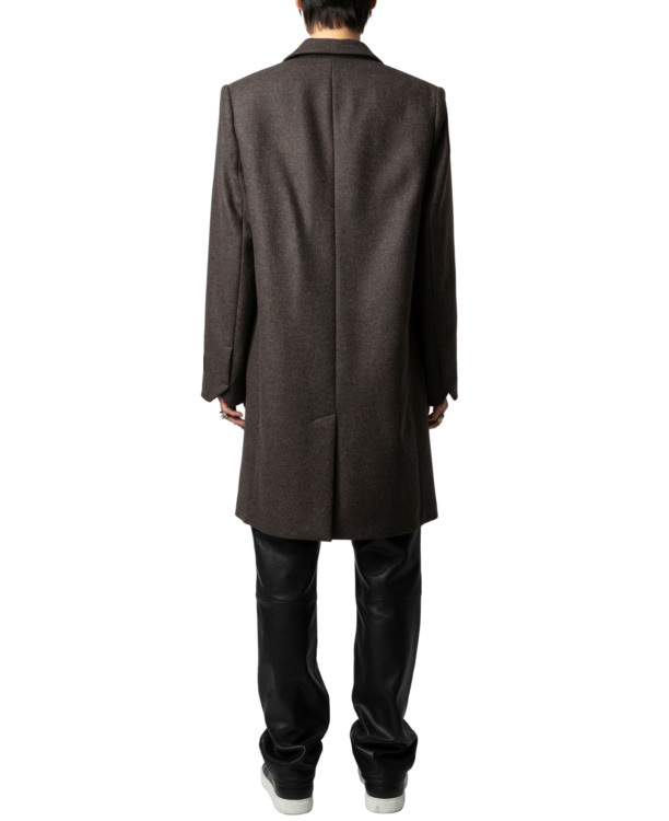 MARLYH WOOL