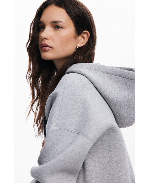 SWEATVEST DOLL LACROIX