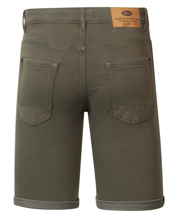 Men Shorts Denim