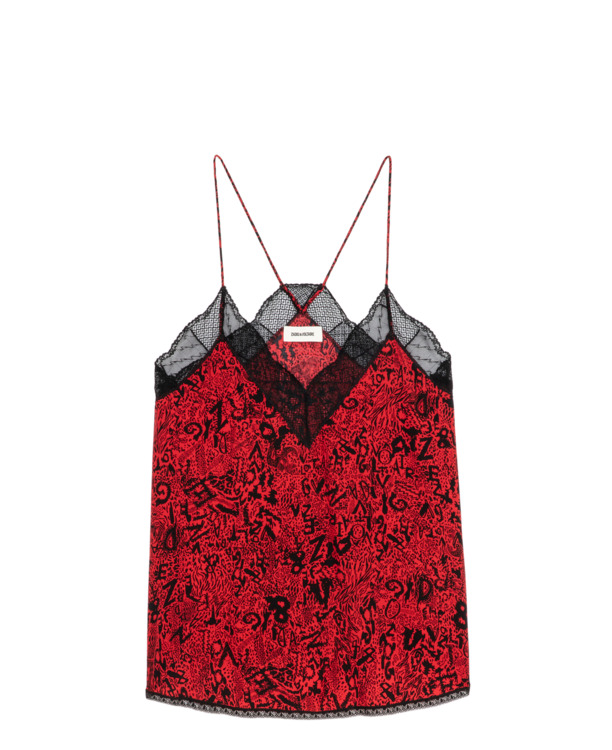 CHRISTY SOFT WILD VOLTAIRE