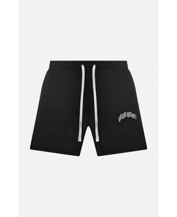 Moordenaar Ross Zwart Unisex